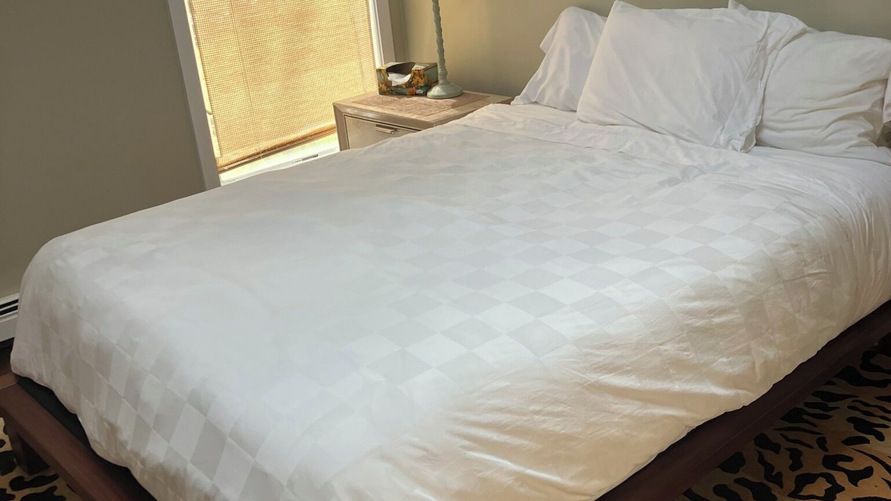 Photo of Bedroom in Springs