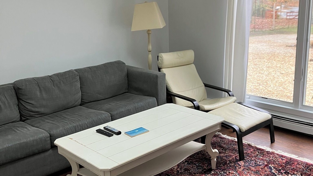 Photo of Livingroom in Springs