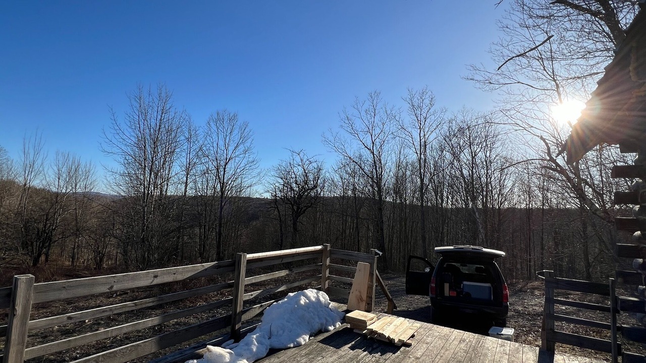 Photo of Outdoor in Worcester