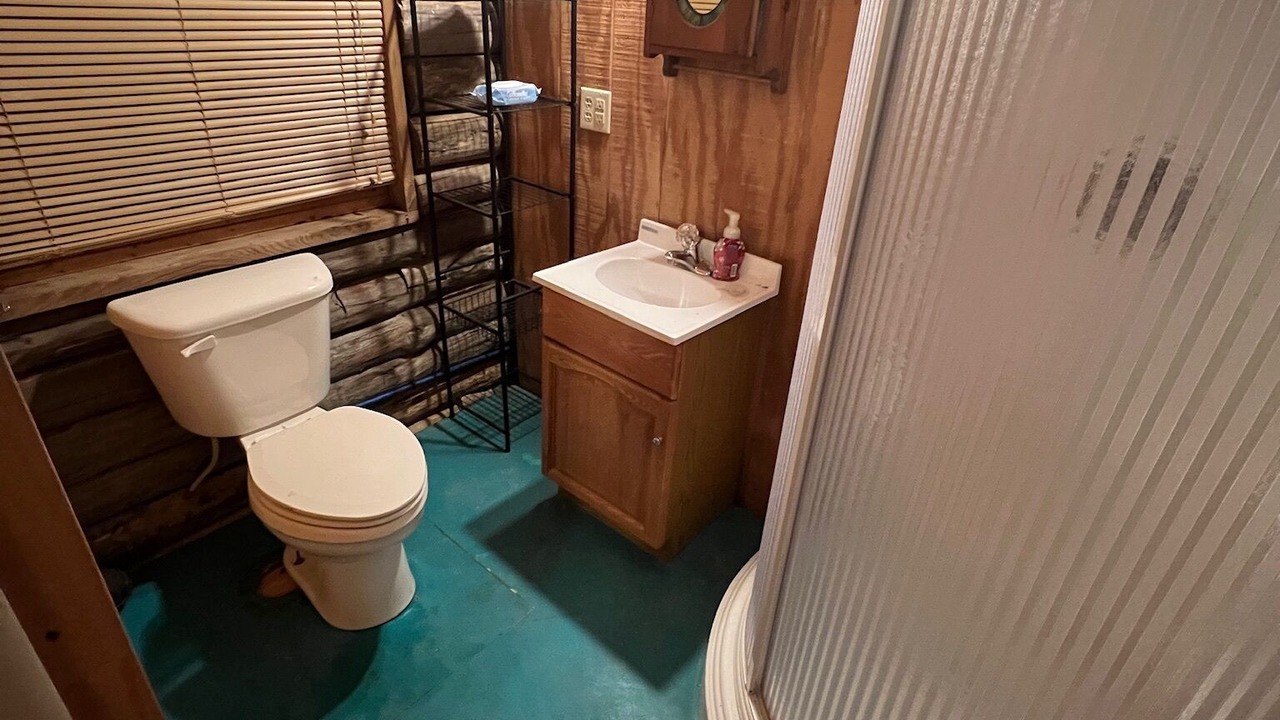Photo of Bathroom in Worcester