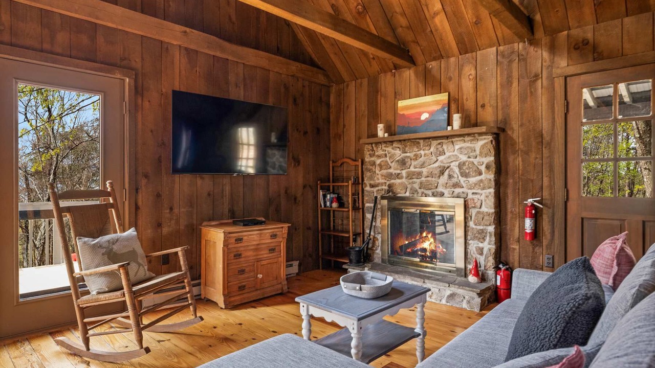 Photo of Livingroom in Mathias