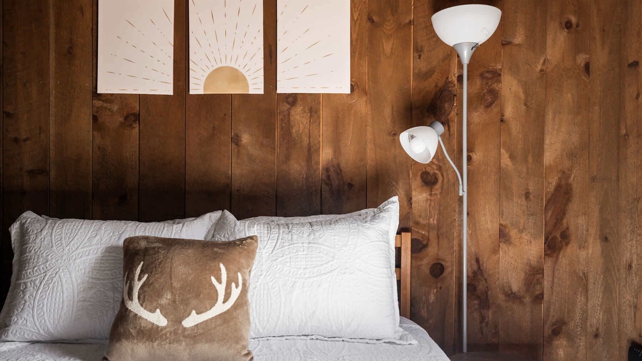 Photo of Bedroom in Mathias
