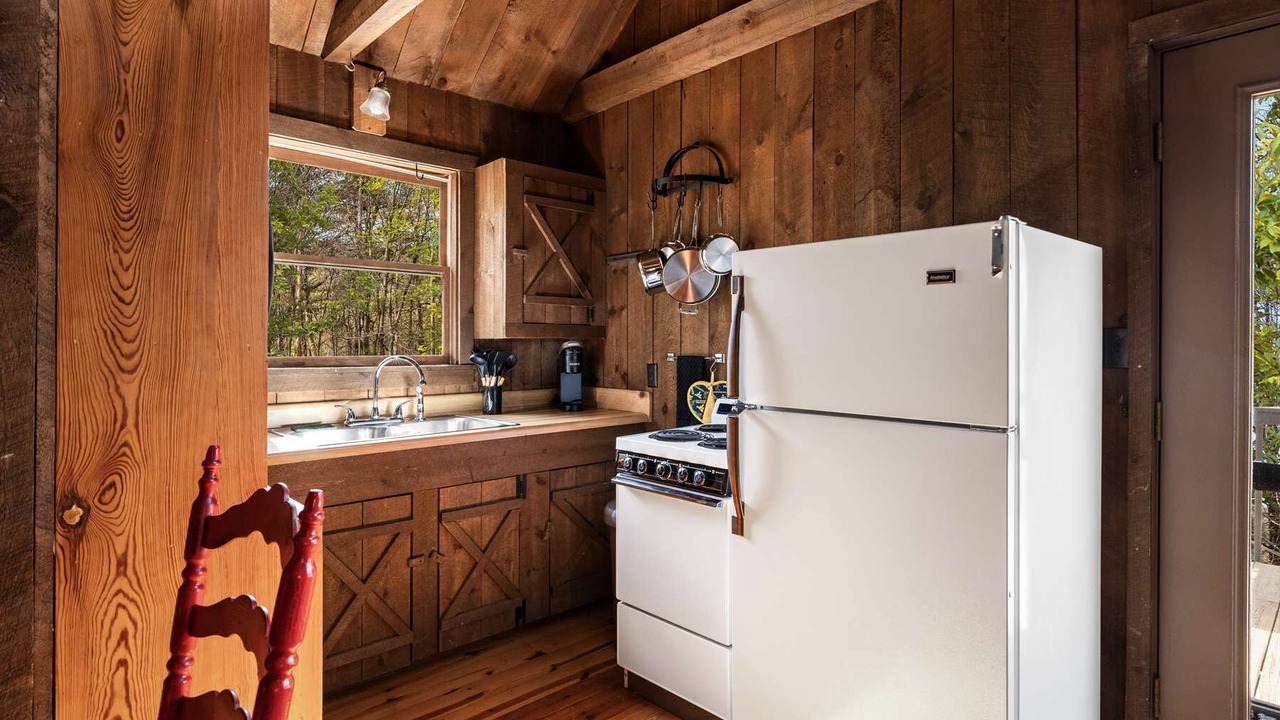 Photo of Kitchen in Mathias