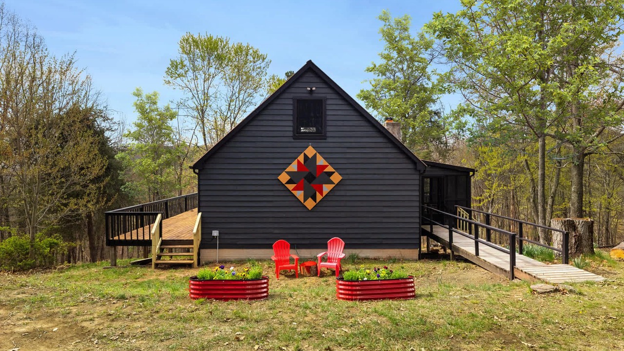 Photo of Outdoor in Mathias