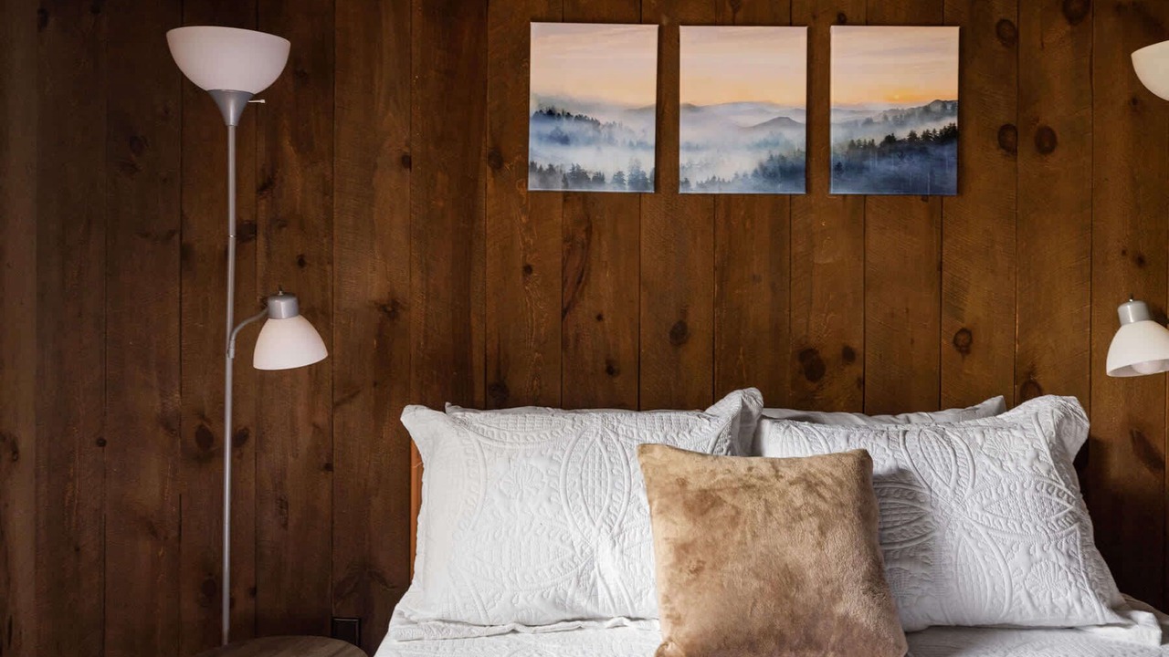 Photo of Bedroom in Mathias