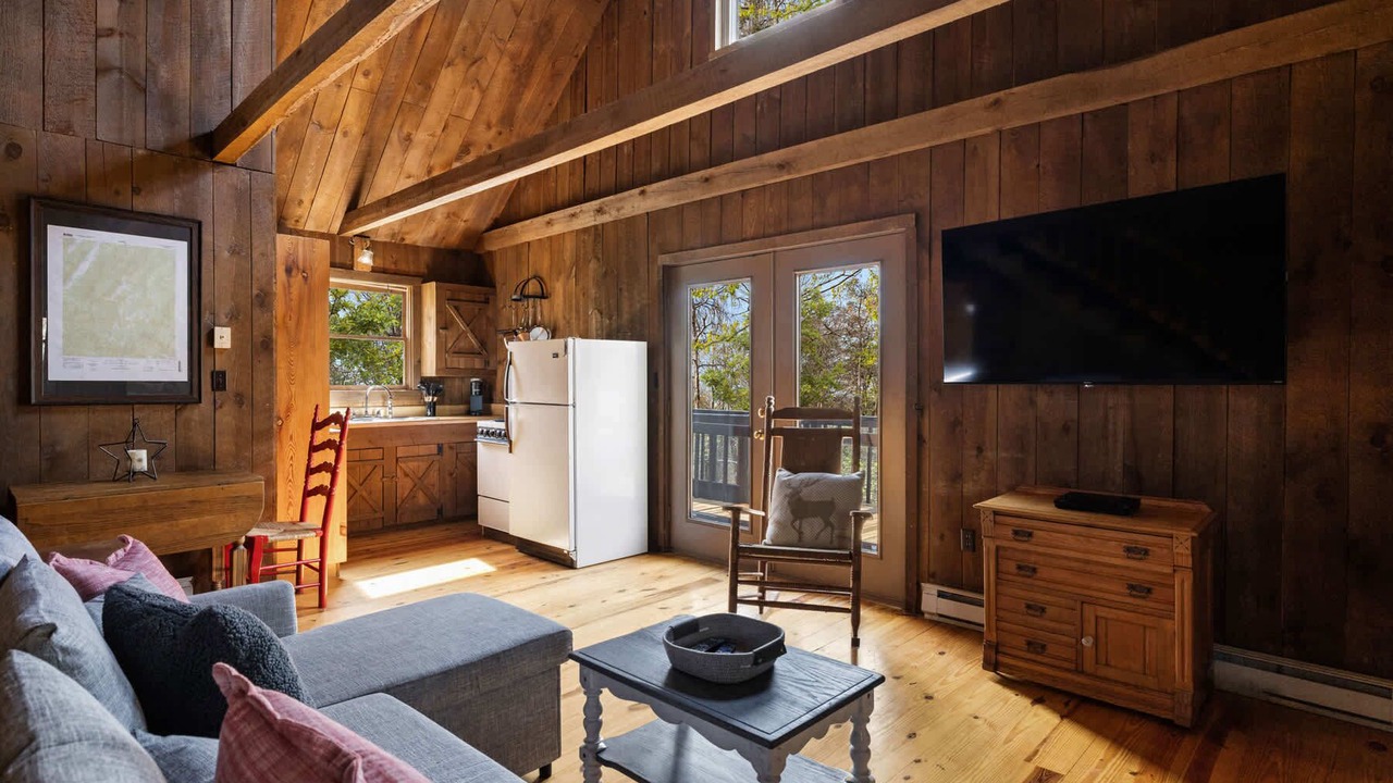 Photo of Livingroom in Mathias