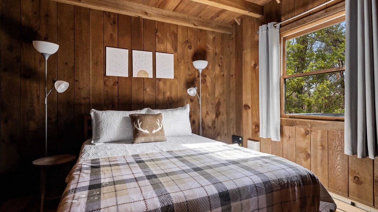Photo of Bedroom in Mathias