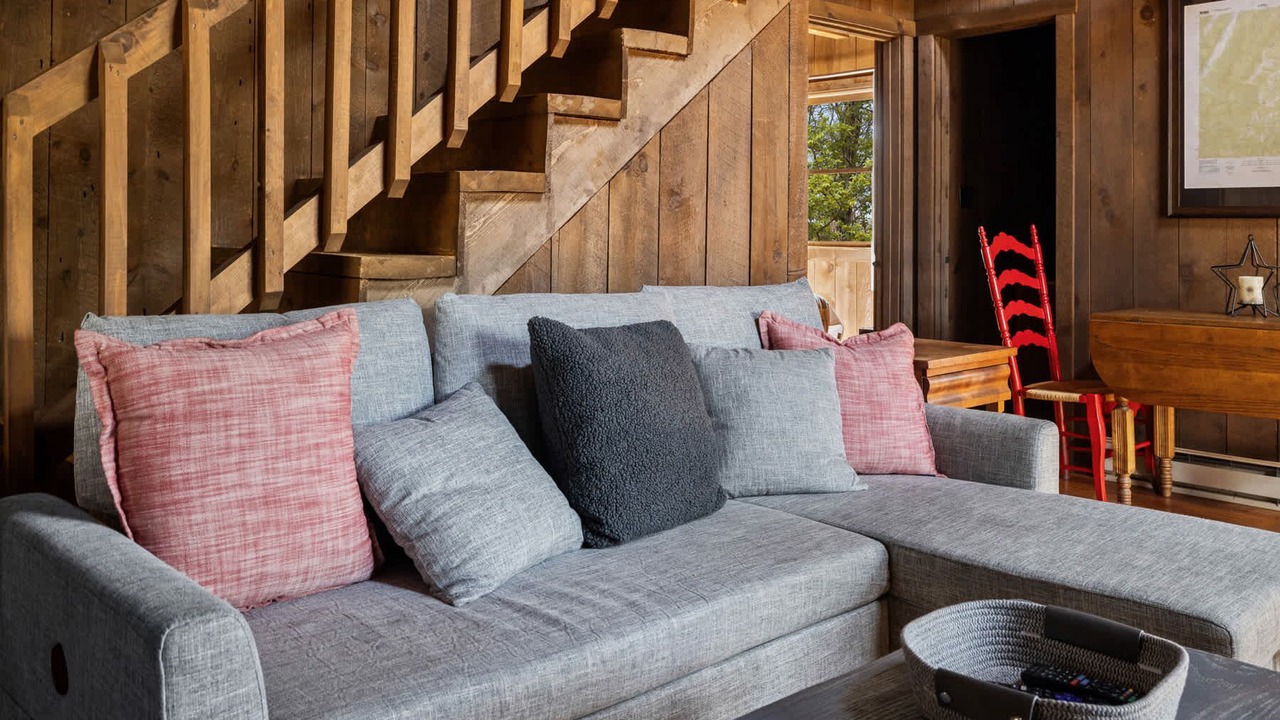Photo of Livingroom in Mathias
