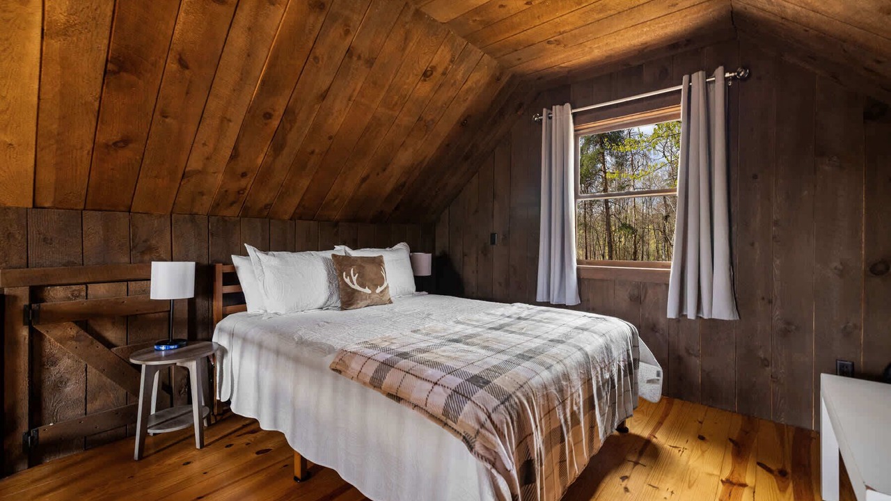 Photo of Bedroom in Mathias