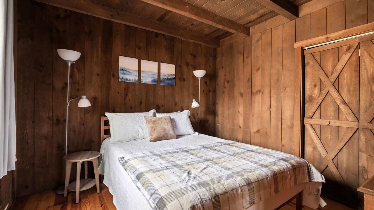 Photo of Bedroom in Mathias