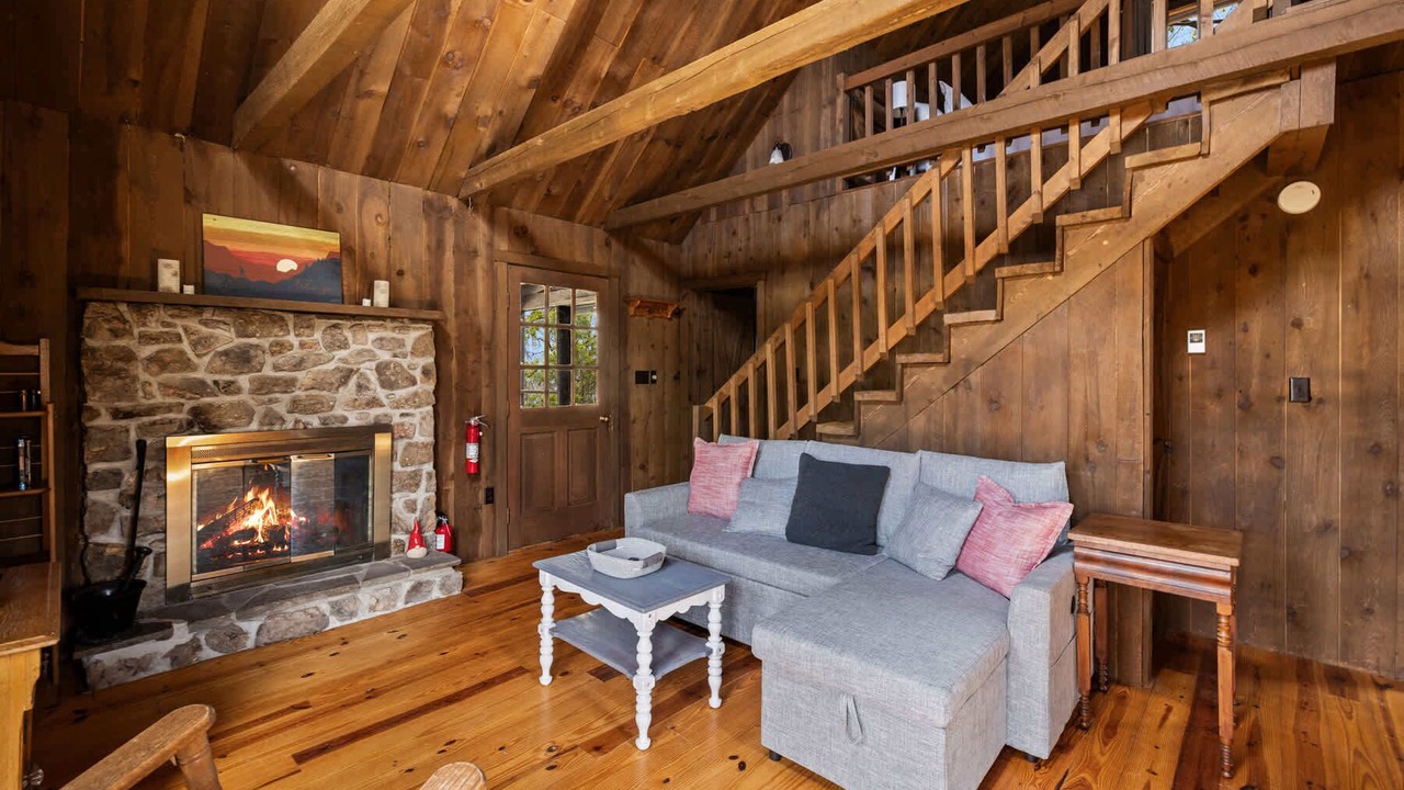 Photo of Livingroom in Mathias
