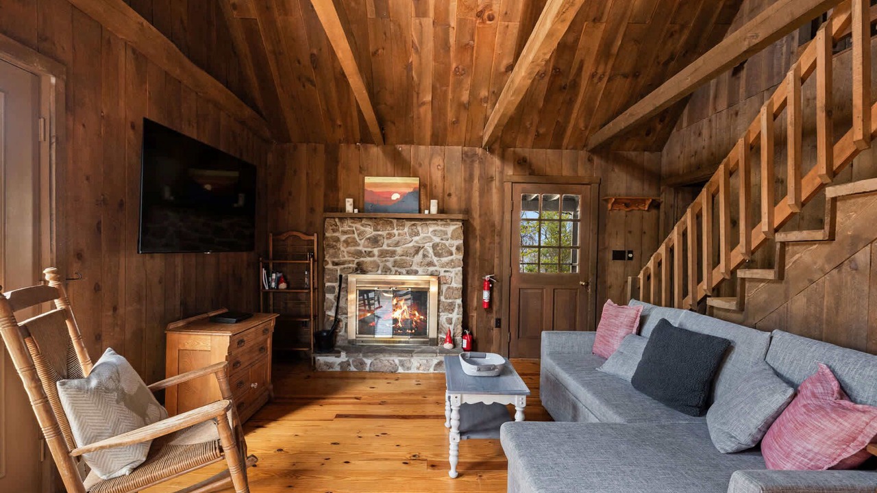 Photo of Livingroom in Mathias