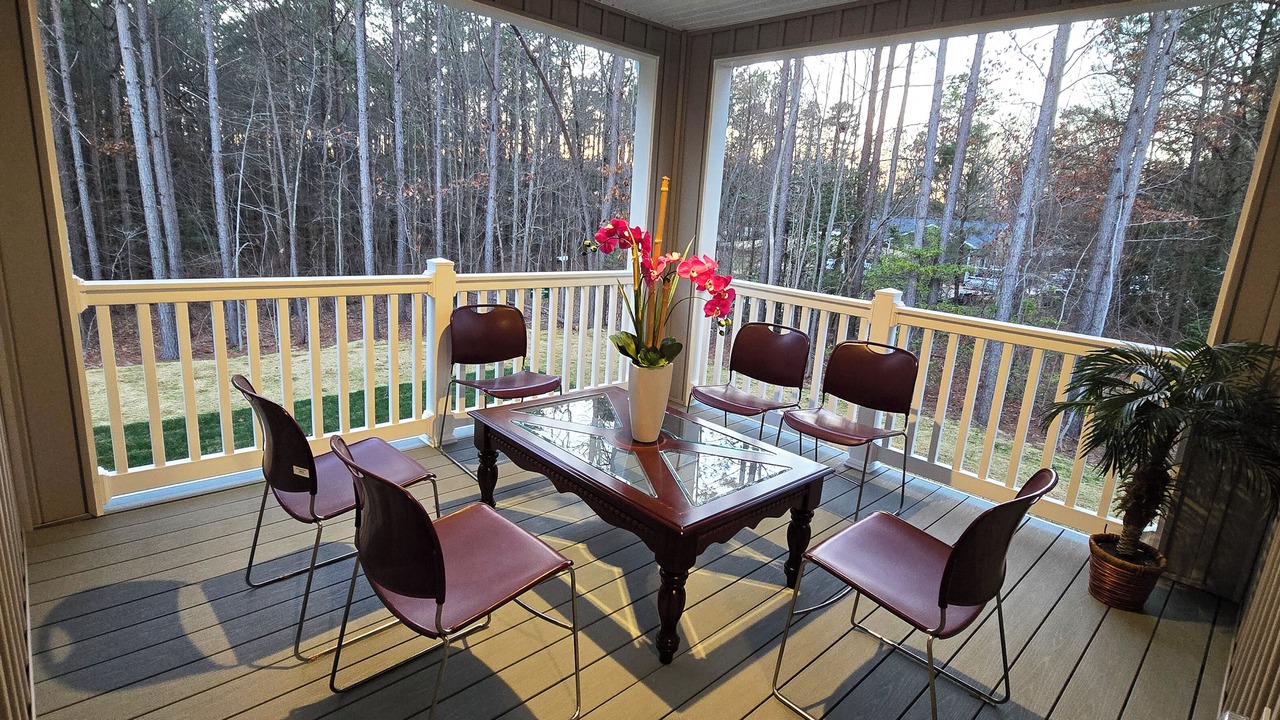 Photo of Outdoor in North Chesterfield