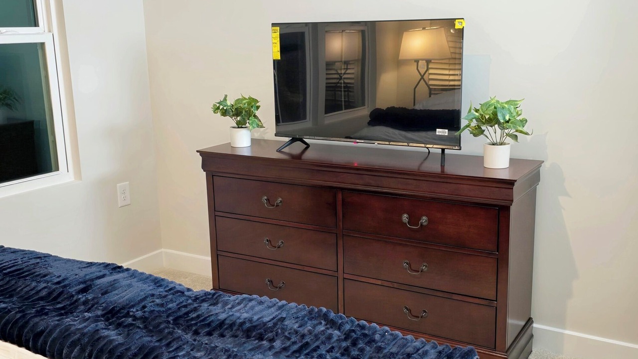 Photo of Bedroom in North Chesterfield