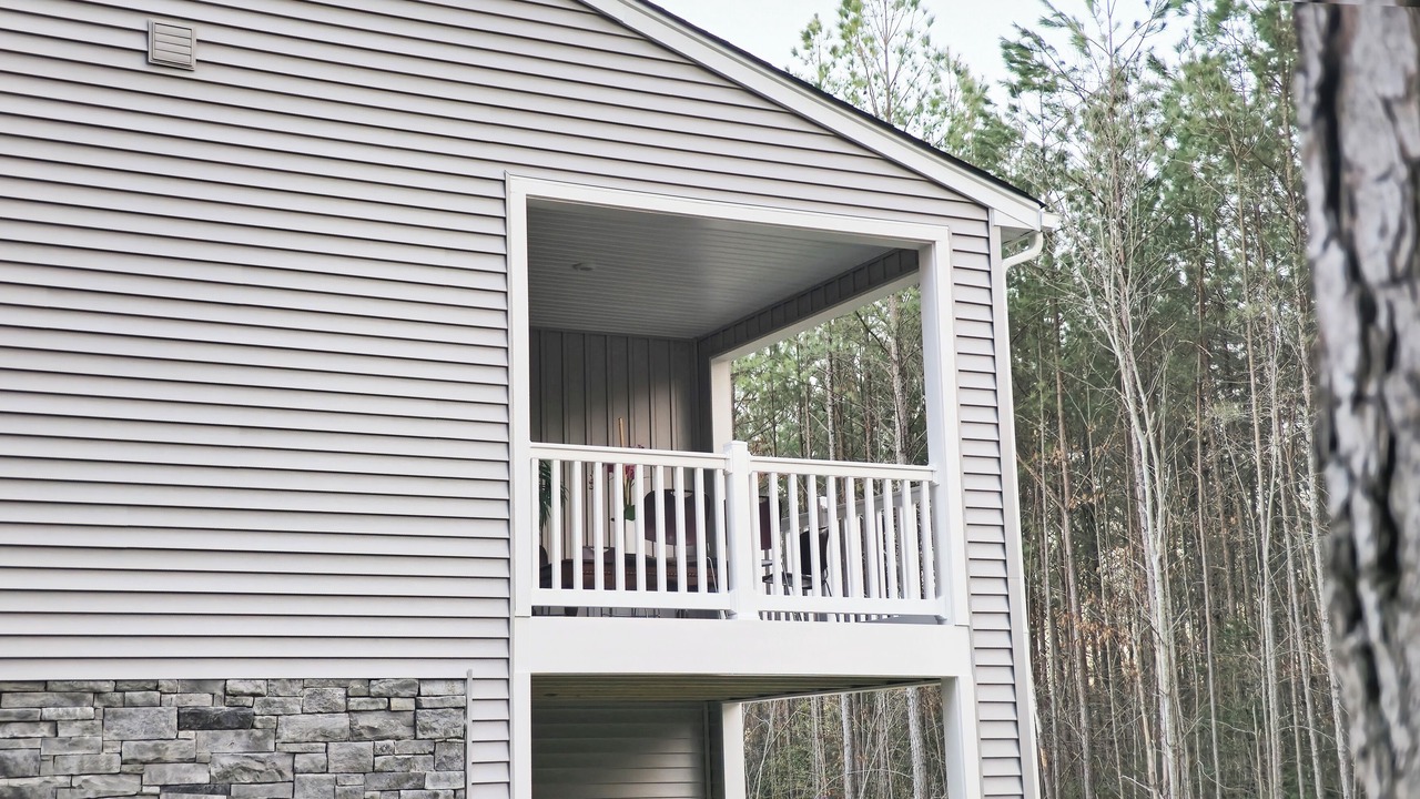 Photo of Outdoor in North Chesterfield