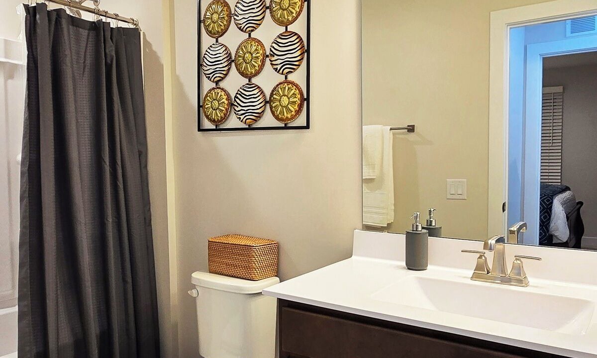 Photo of Bathroom in North Chesterfield