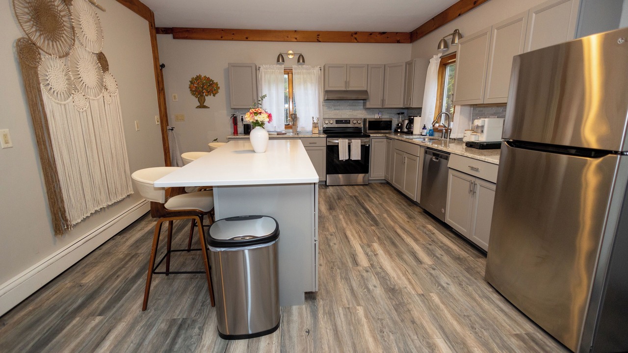 Photo of Kitchen in Acra
