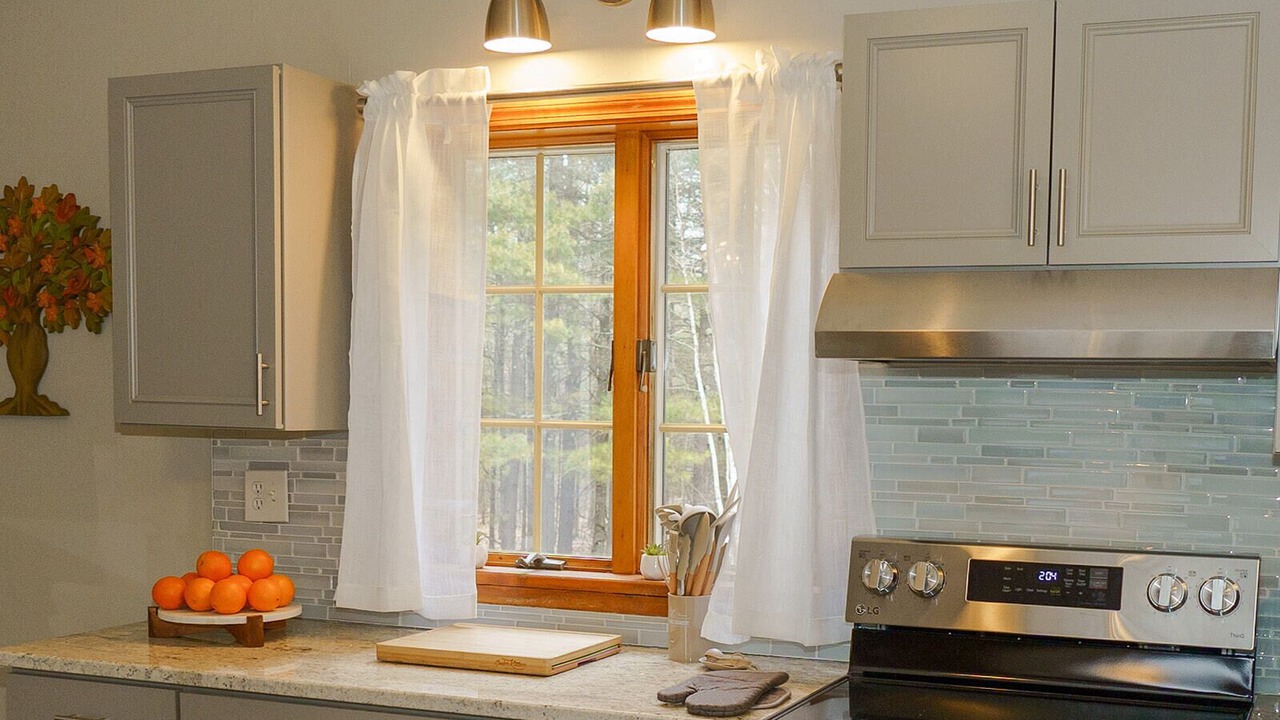 Photo of Kitchen in Acra