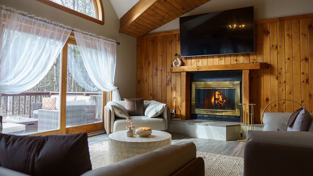 Photo of Livingroom in Acra