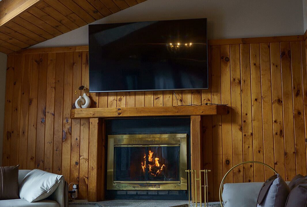 Photo of Livingroom in Acra