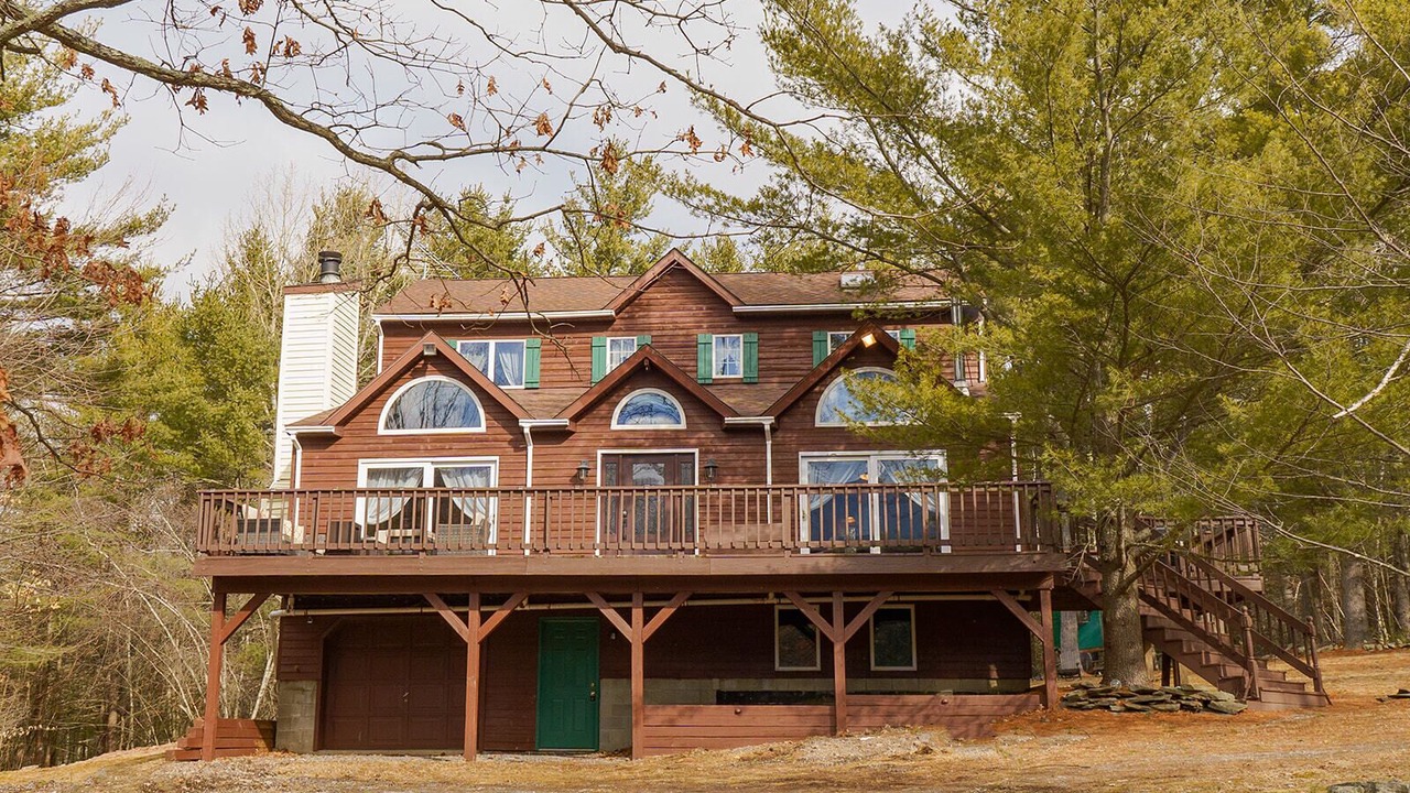 Photo of Outdoor in Acra