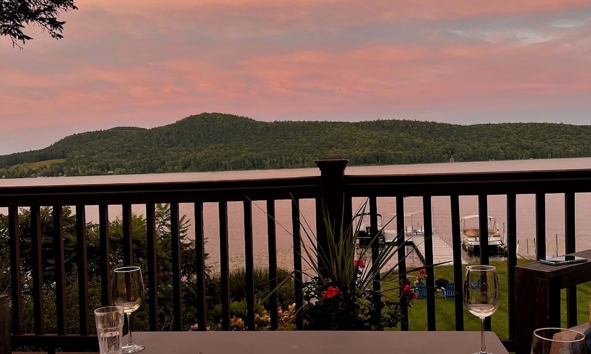 Photo of Outdoor in Cooperstown - Otsego Lake
