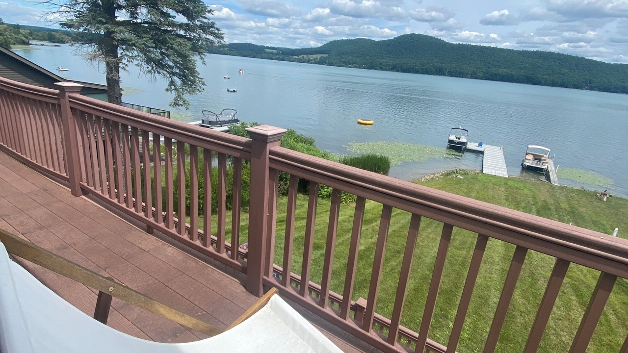 Photo of Outdoor in Cooperstown - Otsego Lake