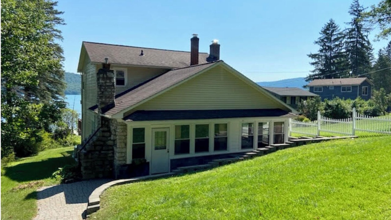 Photo of Outdoor in Cooperstown - Otsego Lake