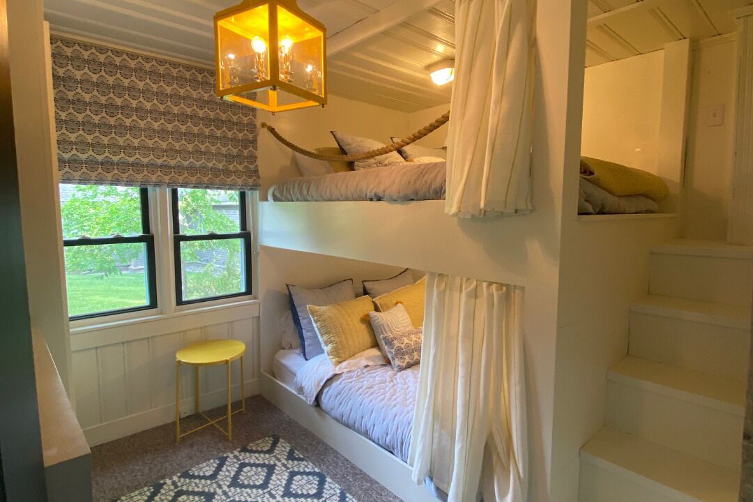 Photo of Bedroom in Cooperstown - Otsego Lake