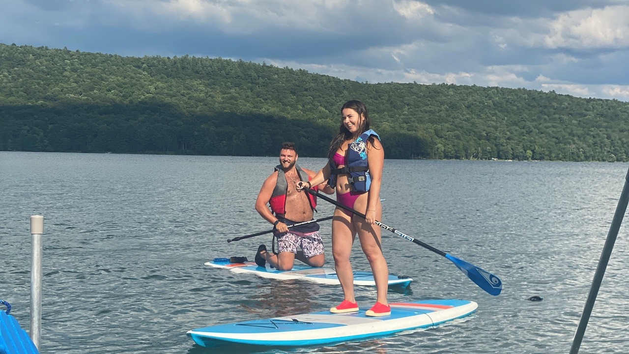 Photo of Others in Cooperstown - Otsego Lake