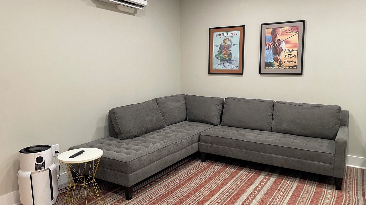 Photo of Livingroom in Bristol