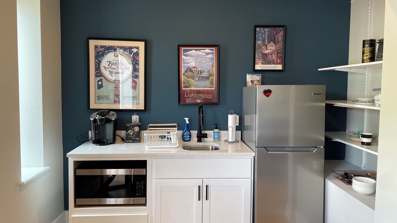 Photo of Kitchen in Bristol