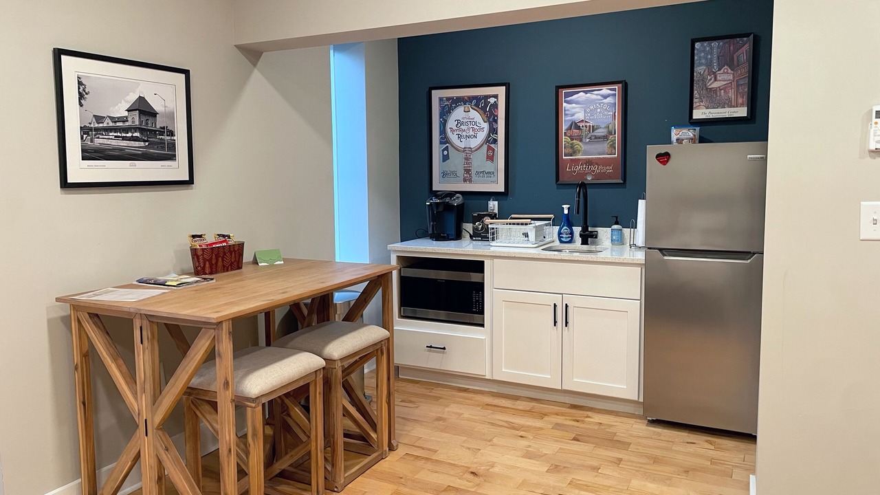 Photo of Kitchen in Bristol