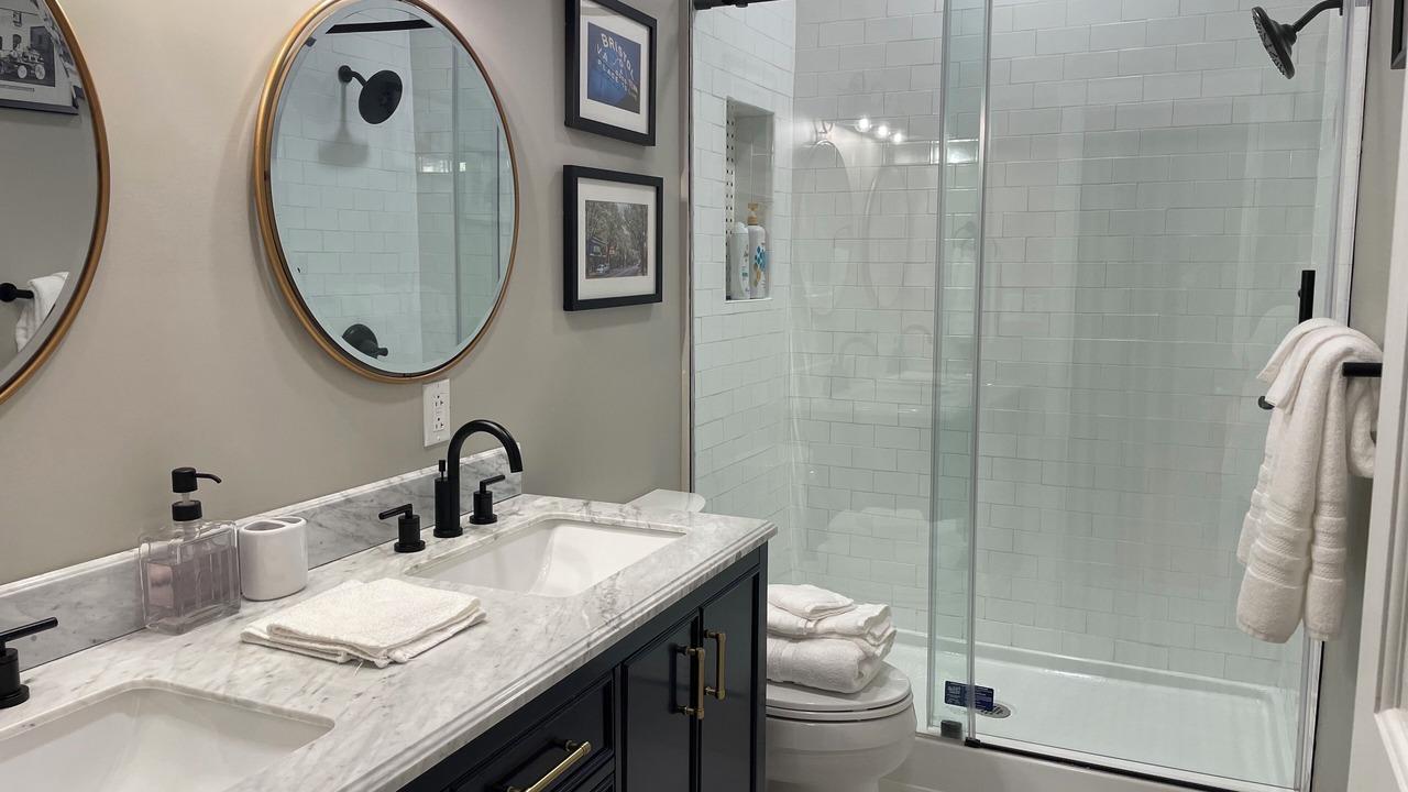Photo of Bathroom in Bristol