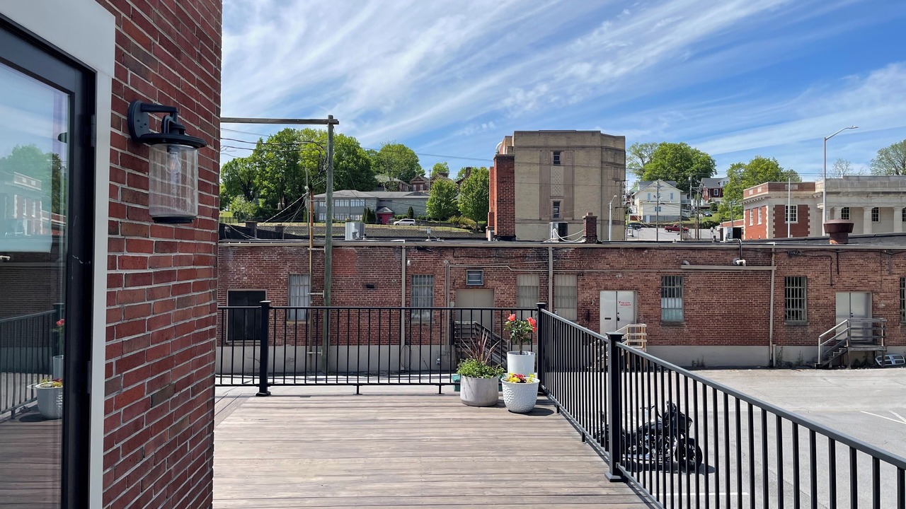 Photo of Outdoor in Bristol