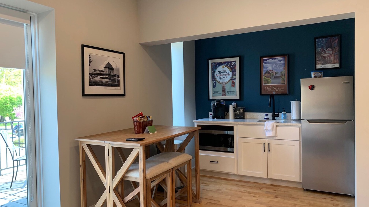 Photo of Kitchen in Bristol