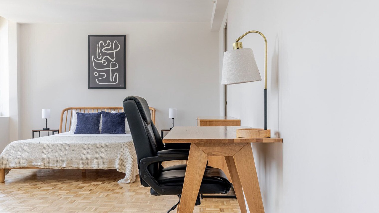 Photo of Bedroom in Prudential - St. Botolph