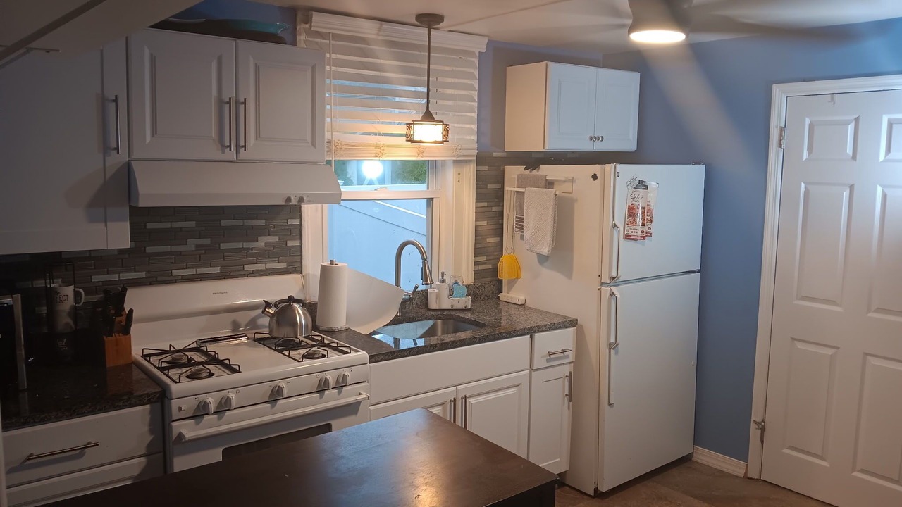 Photo of Kitchen in Point Pleasant - Toms River