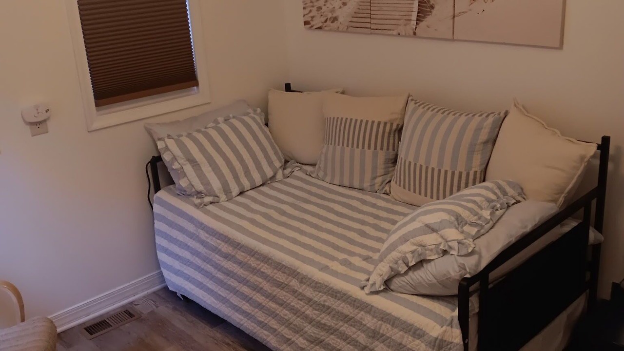 Photo of Bedroom in Point Pleasant - Toms River