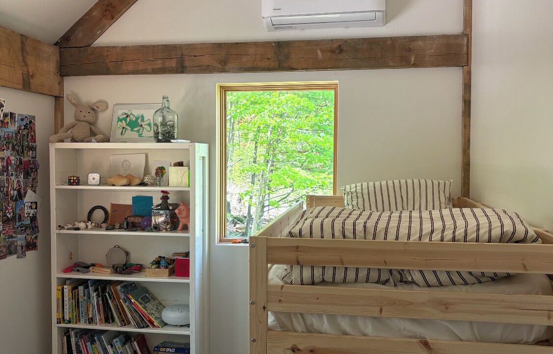 Photo of Bedroom in Patterson