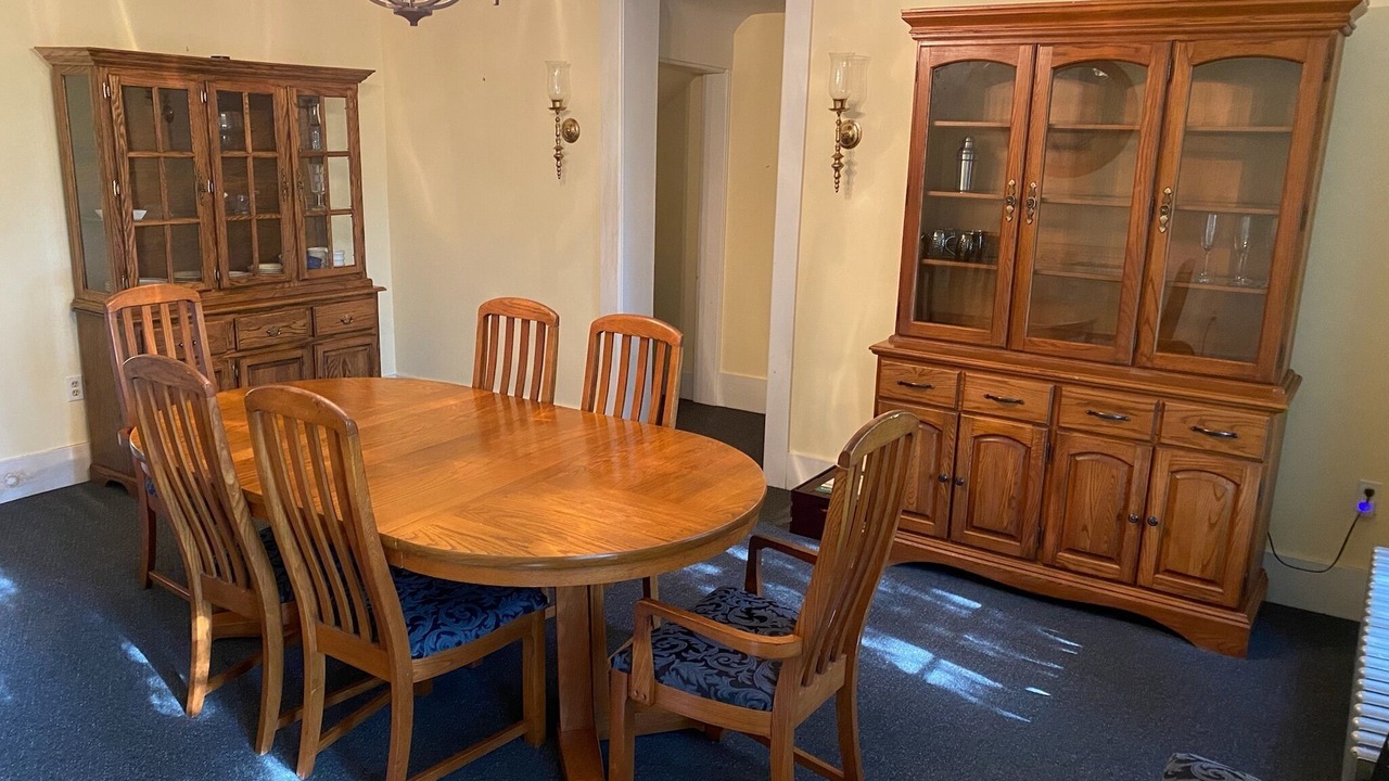 Photo of Bedroom in St. Johnsbury