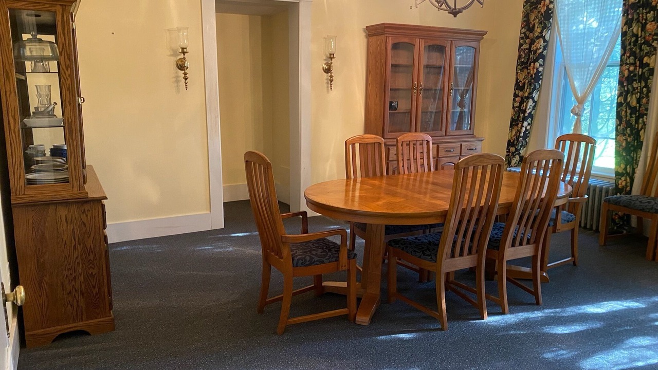 Photo of Bedroom in St. Johnsbury