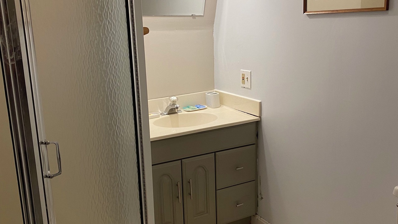 Photo of Bathroom in St. Johnsbury