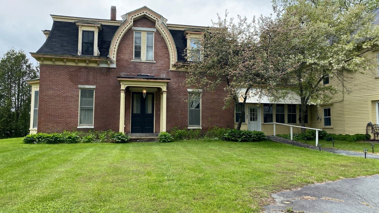 Photo of Outdoor in St. Johnsbury