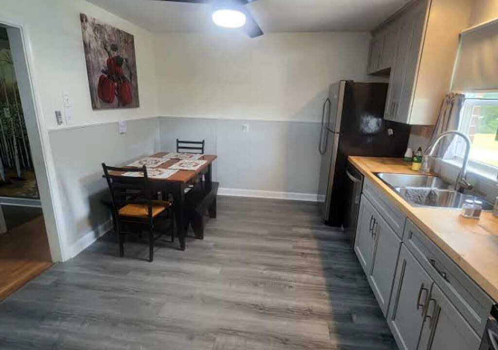 Photo of Kitchen in Mechanicsville