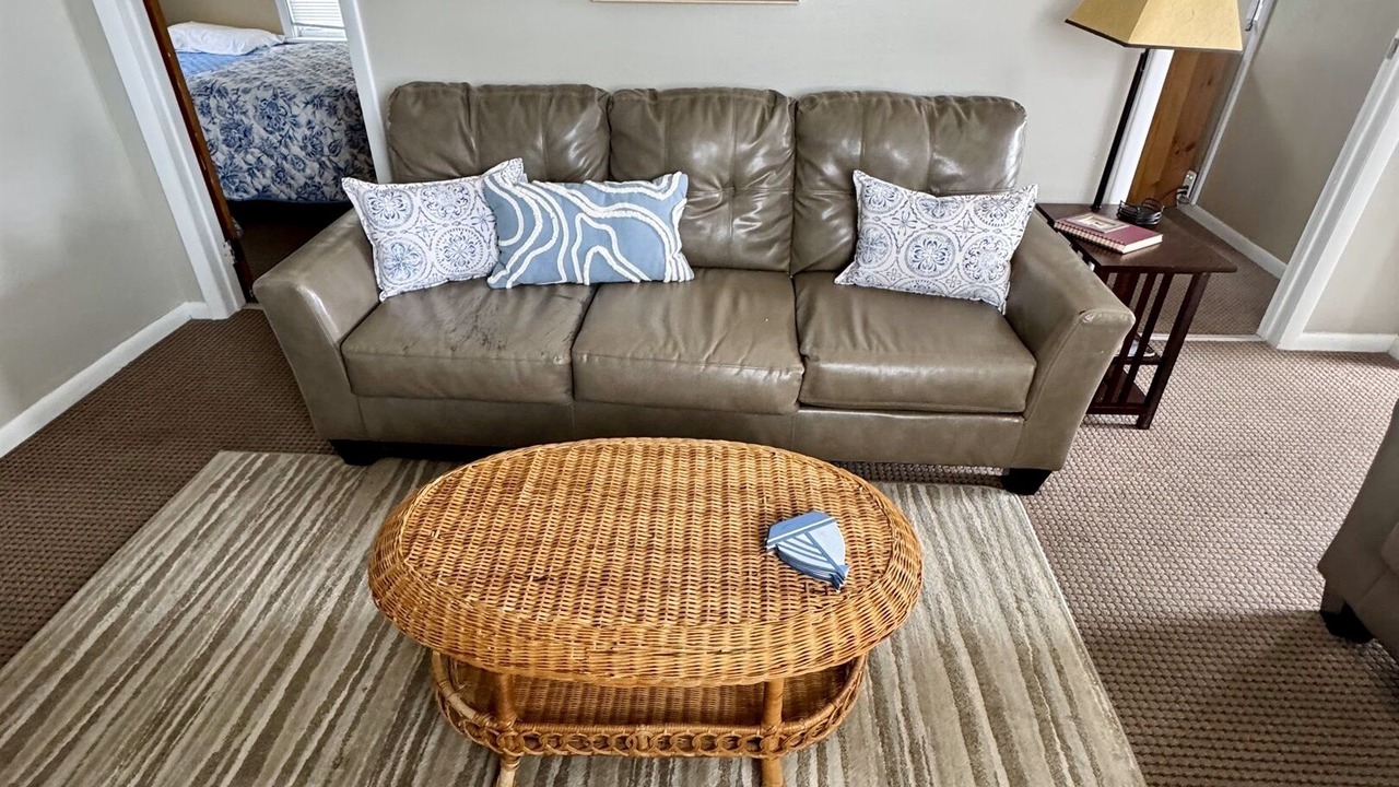 Photo of Livingroom in Sodus Point