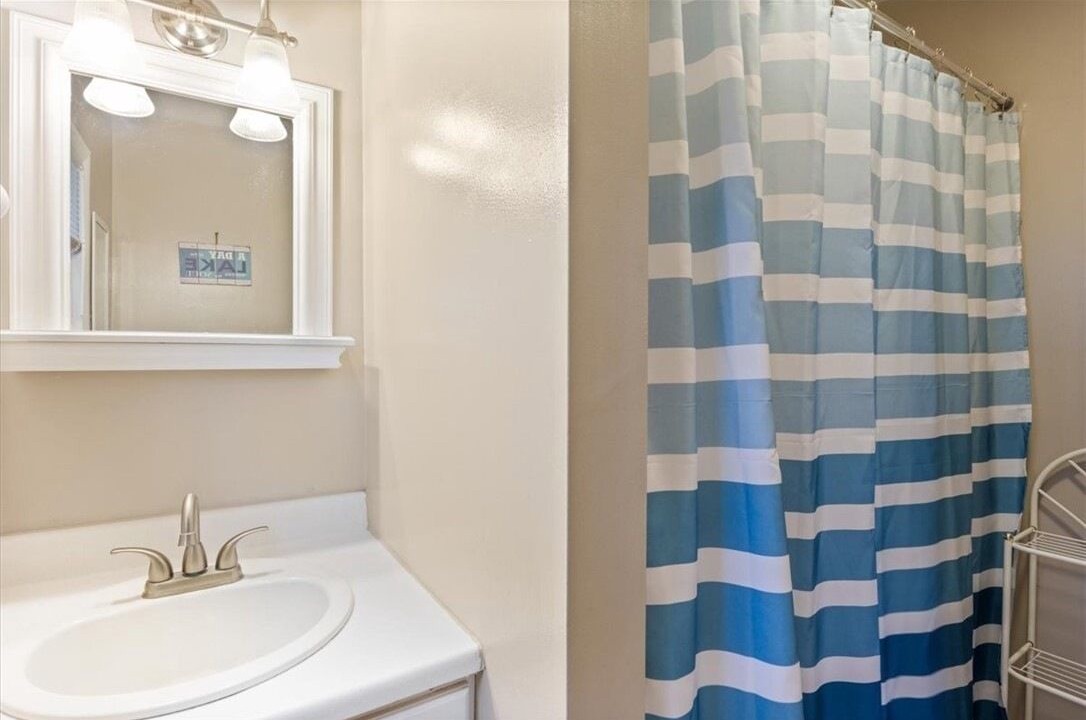 Photo of Bathroom in Sodus Point