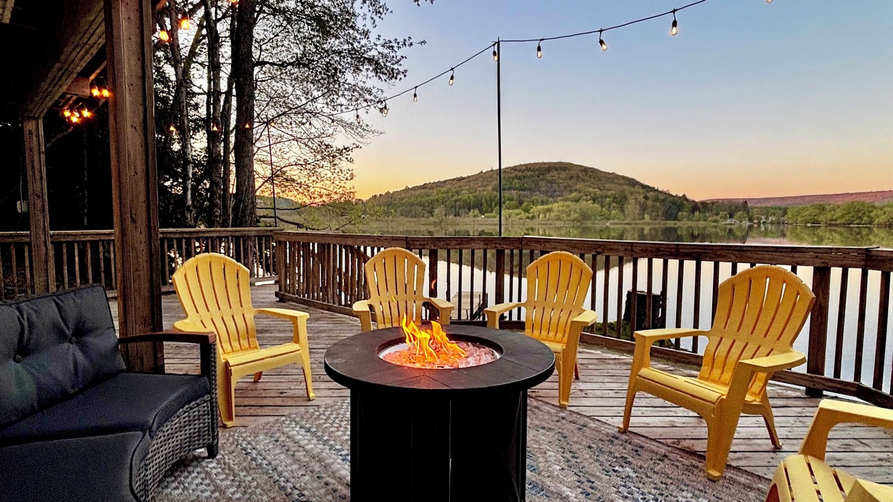 Photo of Outdoor in Oneonta