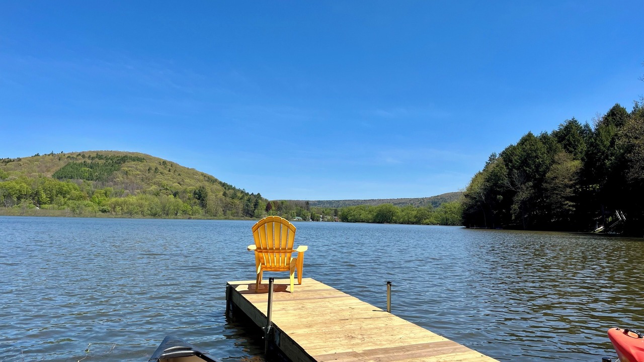 Photo of Outdoor in Oneonta