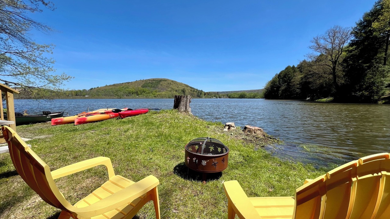 Photo of Outdoor in Oneonta